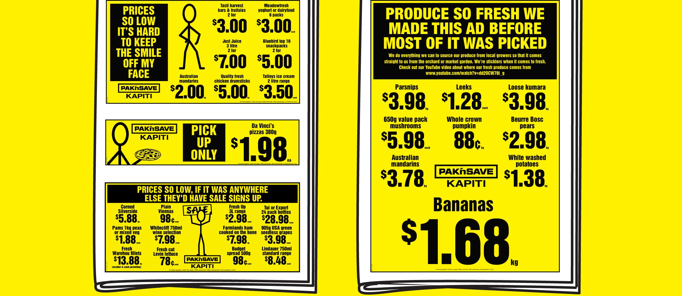 Print Design, Advertising Agency NZ